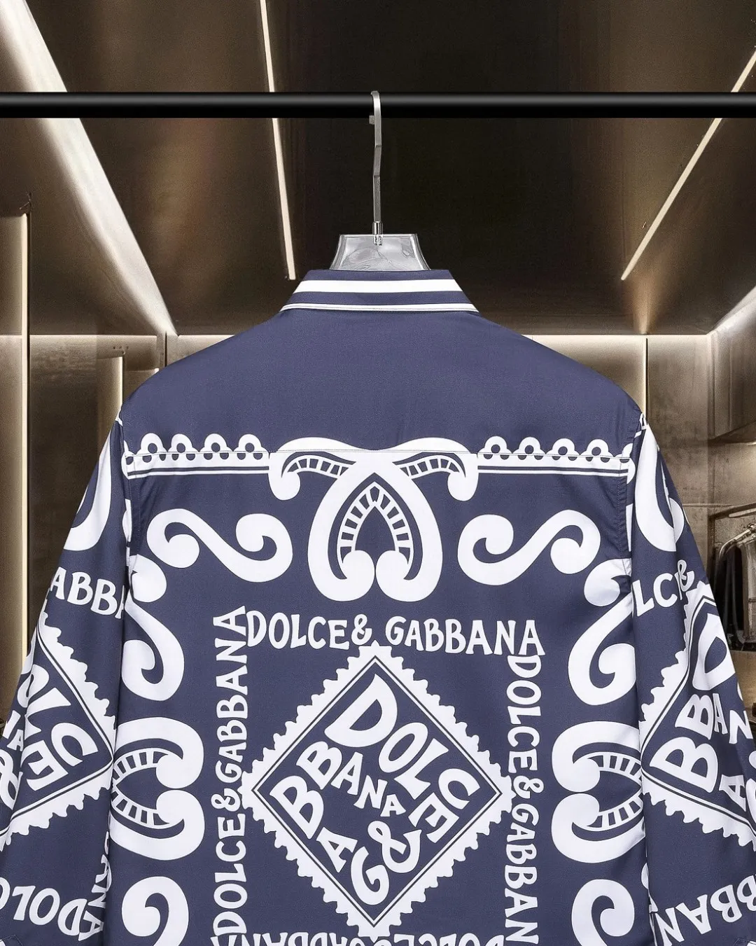 𝘿𝙊𝙇𝘾𝙀 & 𝙂𝘼𝘽𝘽𝘼𝙉𝘼 DG/ Hot Sale 2025ss New Arrival ， Premium ， Breathable ， ， ， logo ， 。 ， Quality。 ！ ， ！🐍Sizes：M-XL